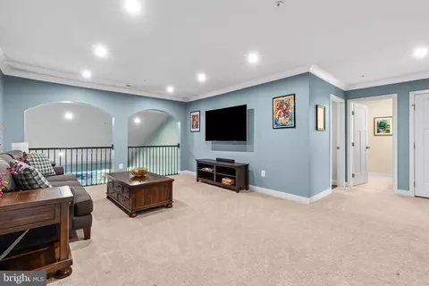 Entry Way - 5312 Crape Myrtle Dr, Frederick, MD 21703 photo 10 of 13