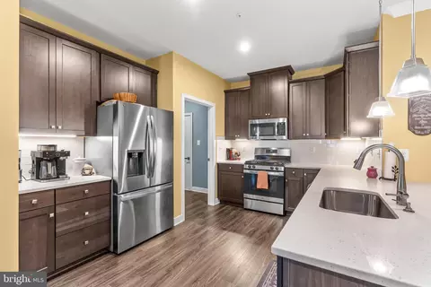 Kitchen - 5312 Crape Myrtle Dr, Frederick, MD 21703 photo 1 of 3