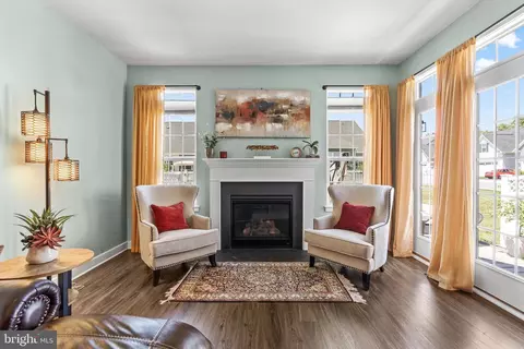 Living - 5312 Crape Myrtle Dr, Frederick, MD 21703 photo 1 of 1