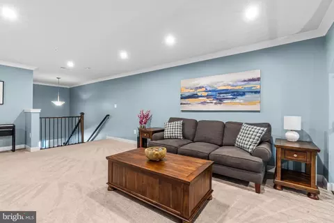 Entry Way - 5312 Crape Myrtle Dr, Frederick, MD 21703 photo 9 of 13