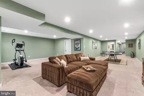 Entry Way - 5312 Crape Myrtle Dr, Frederick, MD 21703 photo 12 of 13