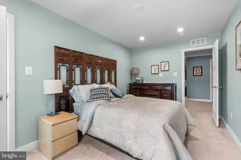 Bedroom - 5312 Crape Myrtle Dr, Frederick, MD 21703 photo 4 of 6