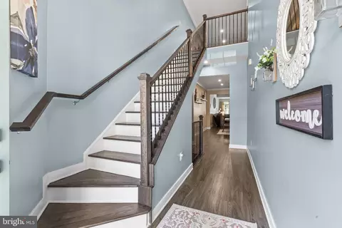 Entry Way - 5312 Crape Myrtle Dr, Frederick, MD 21703 photo 1 of 13