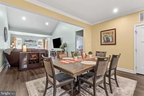 Dining - 5312 Crape Myrtle Dr, Frederick, MD 21703 photo 3 of 4