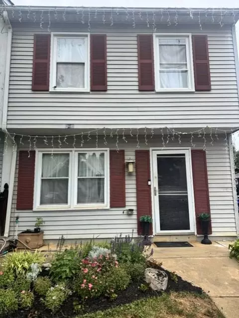 Exterior - 179 Stonegate Dr, Frederick, MD 21702 photo 2 of 4