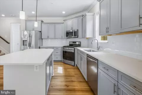 Kitchen - 2234 Denali Dr, Frederick, MD 21702 photo 3 of 3