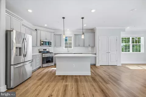 Kitchen - 2234 Denali Dr, Frederick, MD 21702 photo 1 of 3