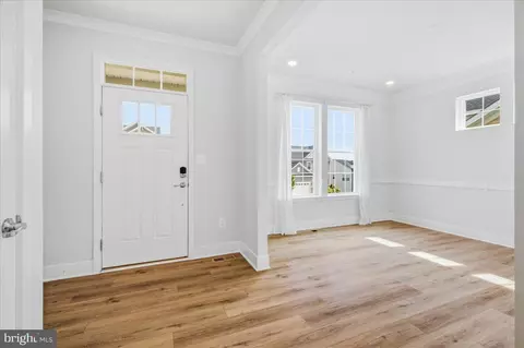 Entry Way - 2234 Denali Dr, Frederick, MD 21702 photo 1 of 9