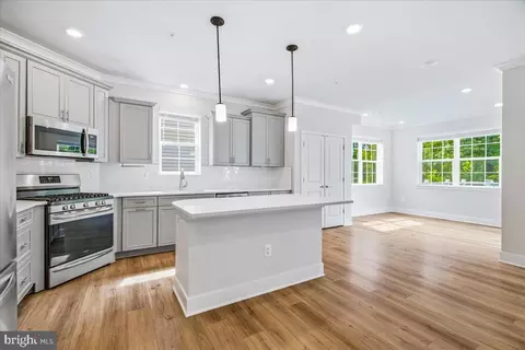 Kitchen - 2234 Denali Dr, Frederick, MD 21702 photo 2 of 3