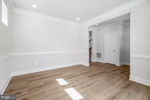 Entry Way - 2234 Denali Dr, Frederick, MD 21702 photo 2 of 9