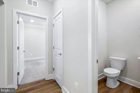 Entry Way - 2234 Denali Dr, Frederick, MD 21702 photo 4 of 9