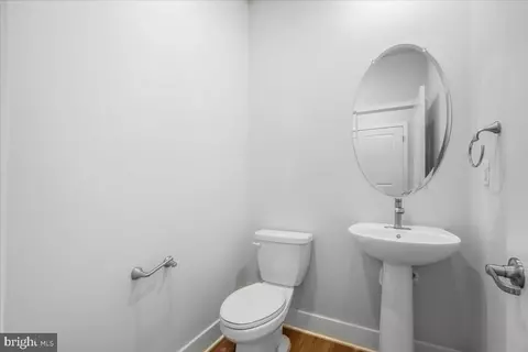 Entry Way - 2234 Denali Dr, Frederick, MD 21702 photo 5 of 9