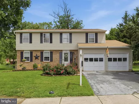 112 Glade Blvd, Walkersville, MD 21793