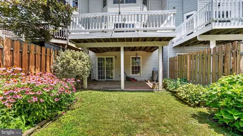 6632 Commodore Ct, New Market, MD 21774