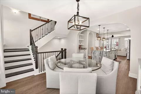 Entry Way - 1094 Holden Rd, Frederick, MD 21701 photo 1 of 9