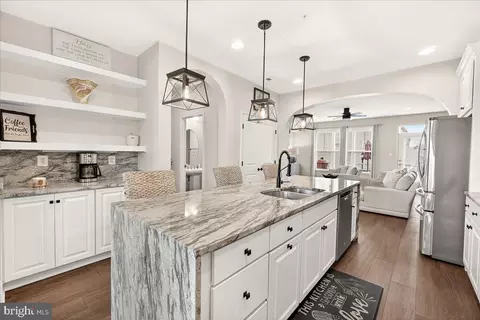 Kitchen - 1094 Holden Rd, Frederick, MD 21701 photo 2 of 6