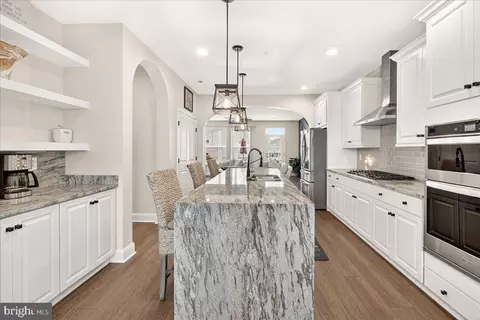 Kitchen - 1094 Holden Rd, Frederick, MD 21701 photo 1 of 6