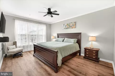 Bedroom - 1094 Holden Rd, Frederick, MD 21701 photo 3 of 4