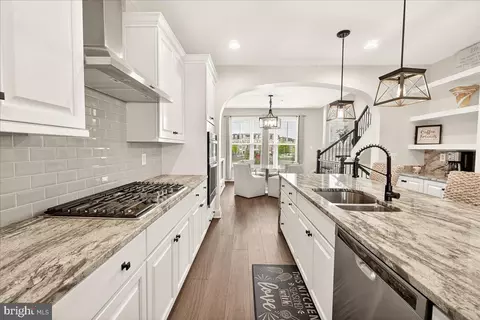 Kitchen - 1094 Holden Rd, Frederick, MD 21701 photo 6 of 6