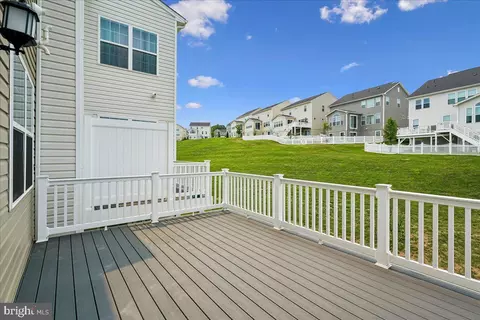 Exterior - 2380 Spruce Knob Ter, Frederick, MD 21702 photo 3 of 3