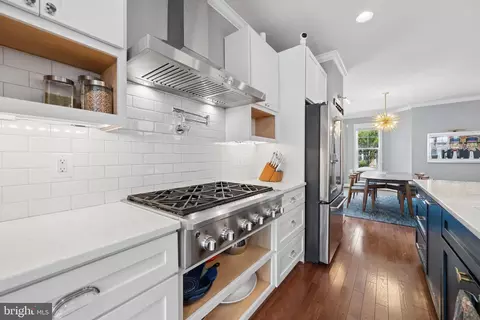 Kitchen - 1132 Holden Rd, Frederick, MD 21701 photo 3 of 4