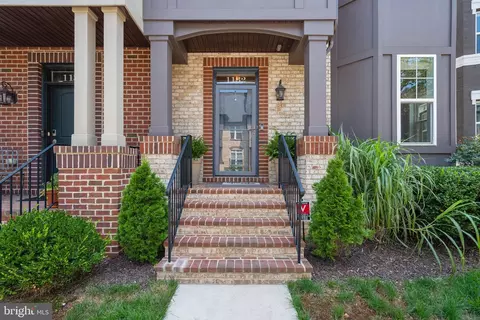 Exterior - 1132 Holden Rd, Frederick, MD 21701 photo 9 of 12