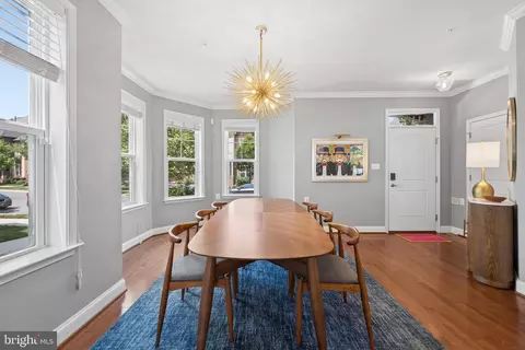 Dining - 1132 Holden Rd, Frederick, MD 21701 photo 3 of 4