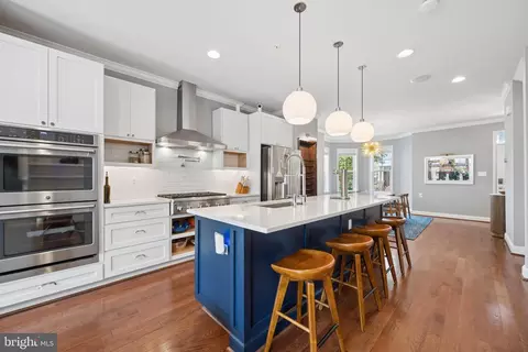Kitchen - 1132 Holden Rd, Frederick, MD 21701 photo 1 of 4