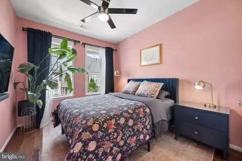 Bedroom - 1132 Holden Rd, Frederick, MD 21701 photo 5 of 6