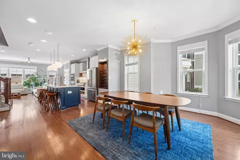 Dining - 1132 Holden Rd, Frederick, MD 21701 photo 2 of 4