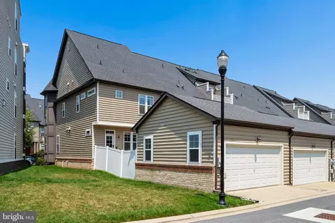 Exterior - 1132 Holden Rd, Frederick, MD 21701 photo 6 of 12