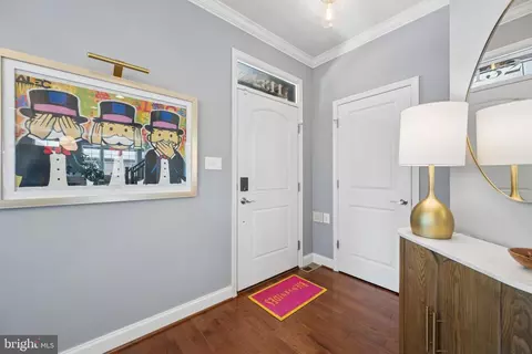 Entry Way - 1132 Holden Rd, Frederick, MD 21701 photo 2 of 12