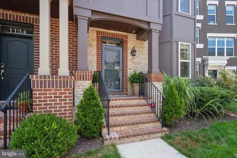 Exterior - 1132 Holden Rd, Frederick, MD 21701 photo 4 of 12
