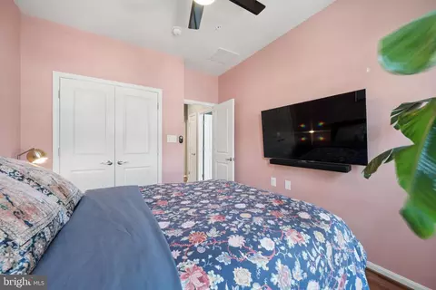 Bedroom - 1132 Holden Rd, Frederick, MD 21701 photo 6 of 6