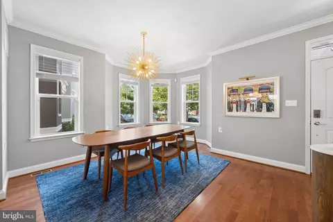 Dining - 1132 Holden Rd, Frederick, MD 21701 photo 4 of 4