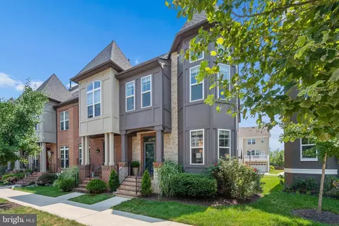 Exterior - 1132 Holden Rd, Frederick, MD 21701 photo 8 of 12