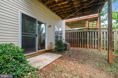 Exterior - 2502 Emerson Dr, Frederick, MD 21702 photo 4 of 5