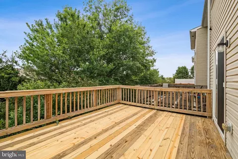 Exterior - 2502 Emerson Dr, Frederick, MD 21702 photo 3 of 5