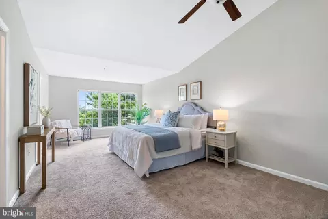 Bedroom - 2502 Emerson Dr, Frederick, MD 21702 photo 1 of 5