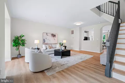 Living - 2502 Emerson Dr, Frederick, MD 21702 photo 3 of 6
