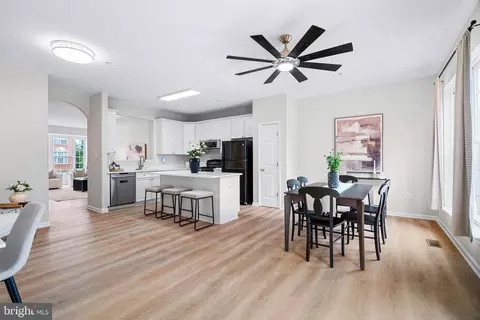 Dining - 2502 Emerson Dr, Frederick, MD 21702 photo 1 of 3