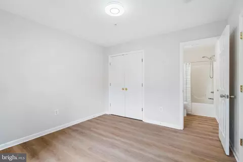 Bedroom - 2502 Emerson Dr, Frederick, MD 21702 photo 5 of 5