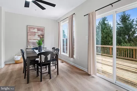 Dining - 2502 Emerson Dr, Frederick, MD 21702 photo 3 of 3