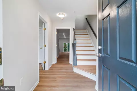 Entry Way - 2502 Emerson Dr, Frederick, MD 21702 photo 2 of 2