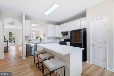 Kitchen - 2502 Emerson Dr, Frederick, MD 21702 photo 1 of 3