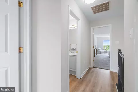 Entry Way - 2502 Emerson Dr, Frederick, MD 21702 photo 1 of 2