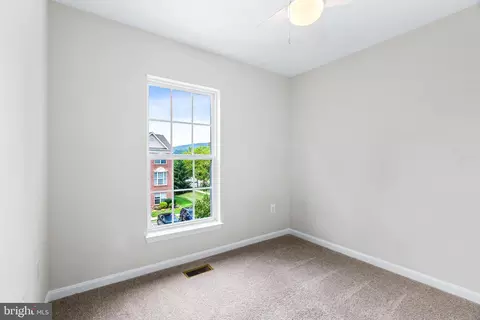 Bedroom - 2502 Emerson Dr, Frederick, MD 21702 photo 2 of 5