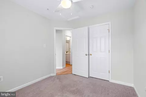 Bedroom - 2502 Emerson Dr, Frederick, MD 21702 photo 4 of 5