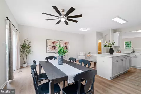 Dining - 2502 Emerson Dr, Frederick, MD 21702 photo 2 of 3