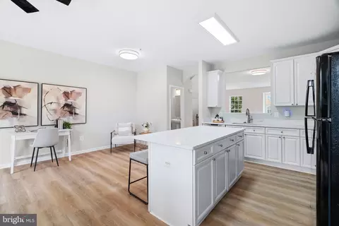 Kitchen - 2502 Emerson Dr, Frederick, MD 21702 photo 3 of 3